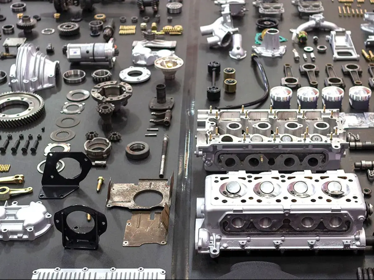 Um carro com motor retificado perde valor?